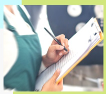 Услуги Сертификация продукции и услуг в Елизове