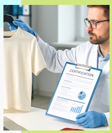 Услуги Сертификация продукции и услуг в Елизове
