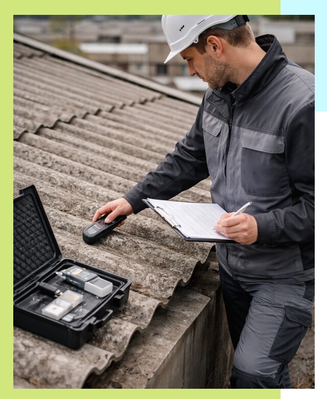 Сертификация шифера и техническая документация в Елизове