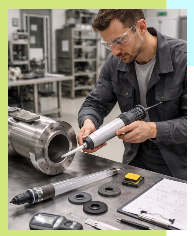 Сертификация герметиков и получение деклараций в Елизове