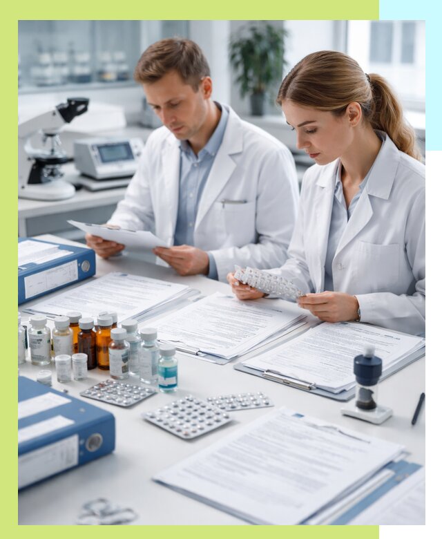 Сертификация лекарственных препаратов в Елизове быстро и надежно