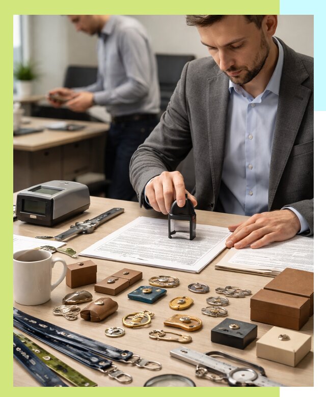 Сертификация сувениров и сувенирной продукции в Елизове