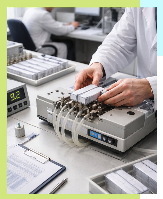 Сертификация сигарет и табачной продукции в Елизове