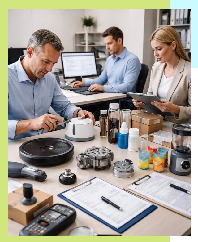 Сертификация товаров в Елизове — быстро, официально