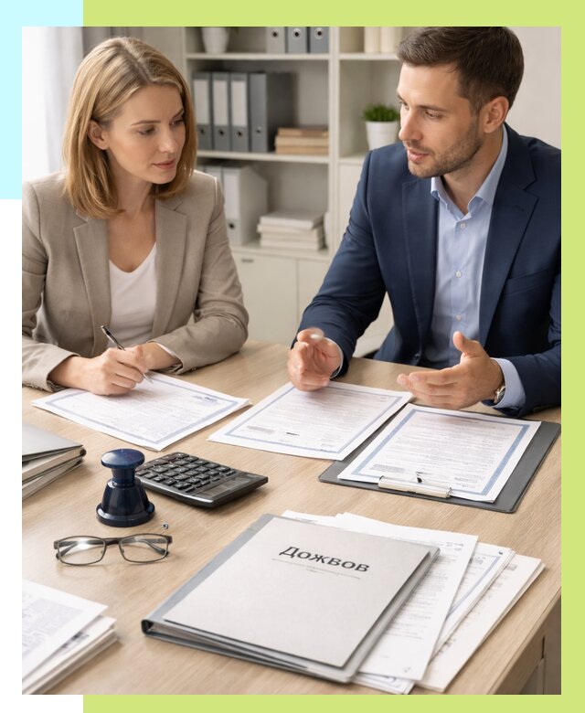 Сертификация услуг в Елизове услуги сертификации от 25320 р Алешин-Лзв