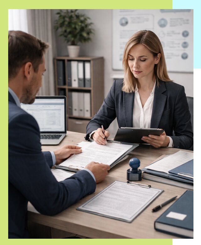 Сертификация услуг в Елизове, подтверждение соответствия и качества