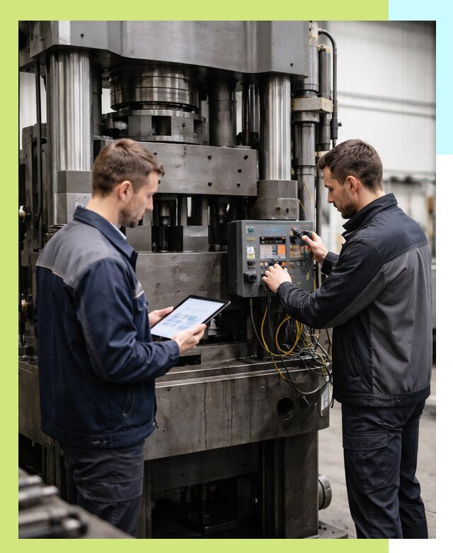 Сертификация машин и оборудования в Елизове по ГОСТ и ТР