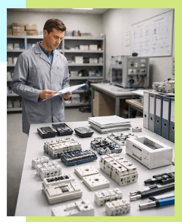 Сертификат на низковольтное оборудование в Елизове от 25320 р|Алешин-Лзв