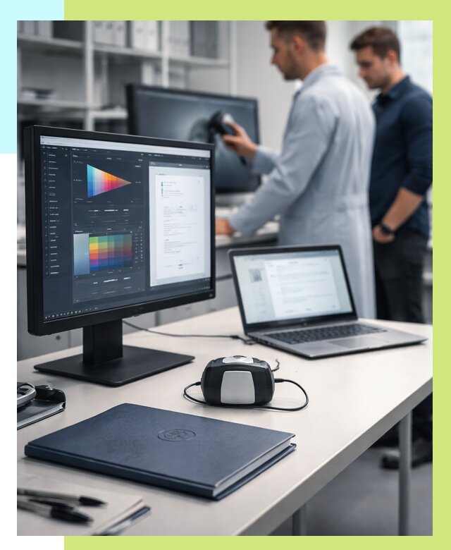 Сертификация мониторов в Елизове: от 12154 р. | Алешин-Лзв