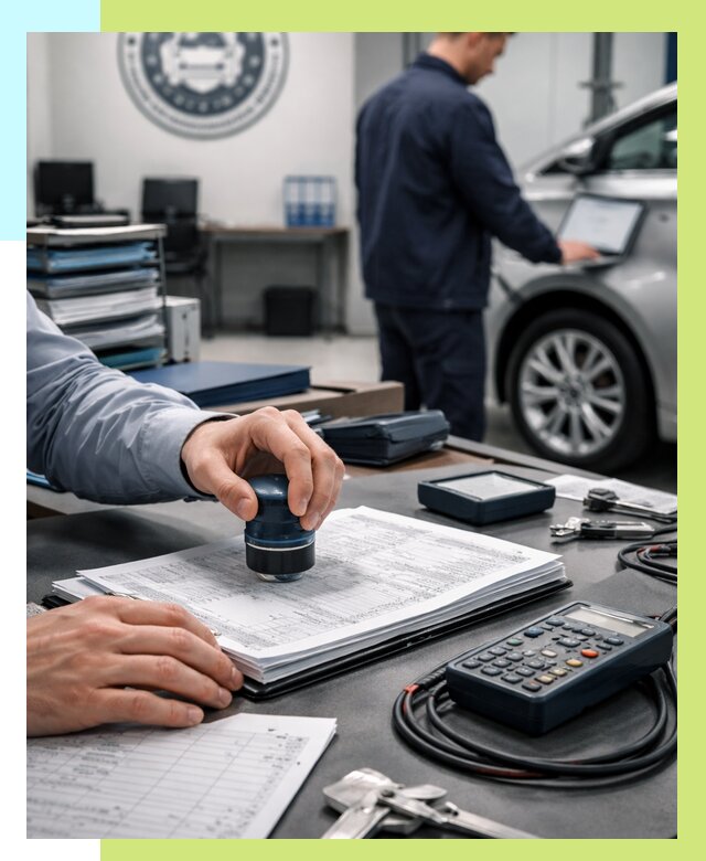 Сертификация колесных ТС в Елизове от 25320 р. Алешин-Лзв