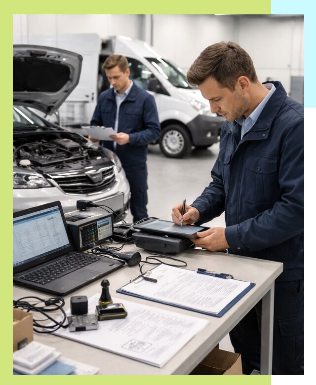 Сертификация транспортных средств в Елизове: оформление и выдача