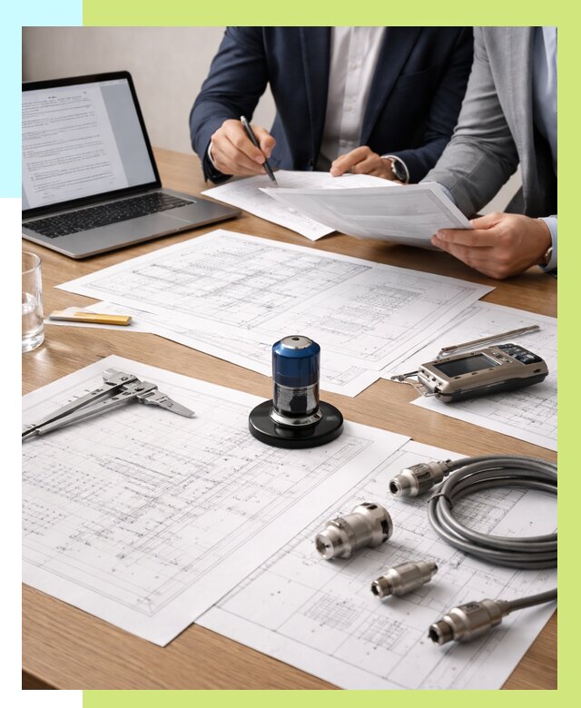 Разработка технических условий в Елизове от 12154 р. | Алешин-Лзв