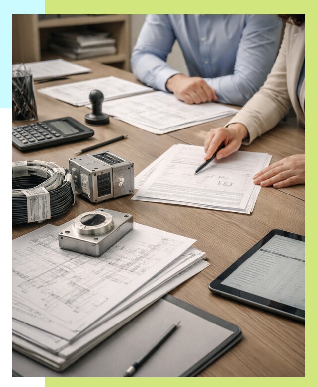 ТУ на изделие в Елизове: оформить и получить от 8609 р. | Алешин-Лзв