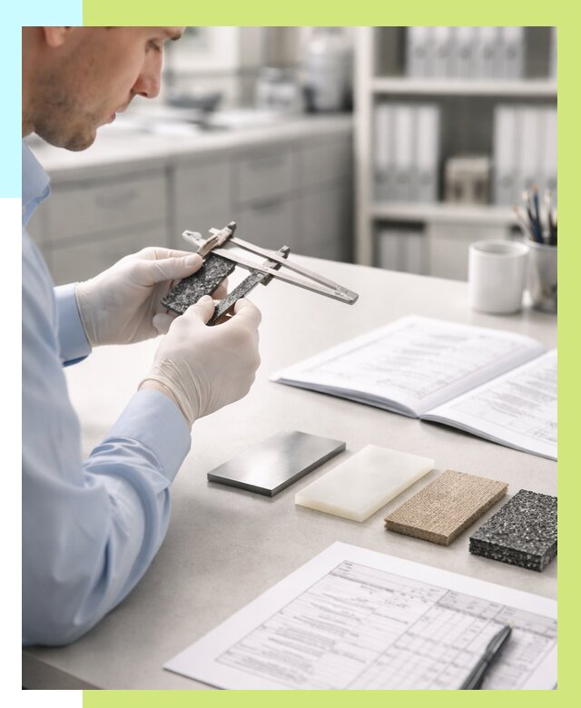 Разработка ТУ на материалы в Елизове от 20256 р. Алешин-Лзв