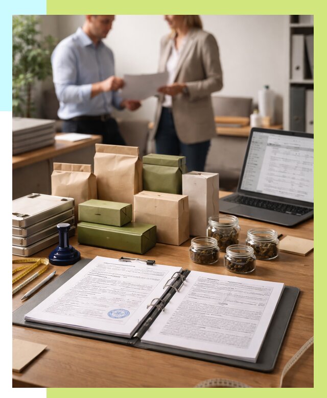 ТУ на чай в Елизове срочно от 8609 р., оформление в Алешин-Лзв