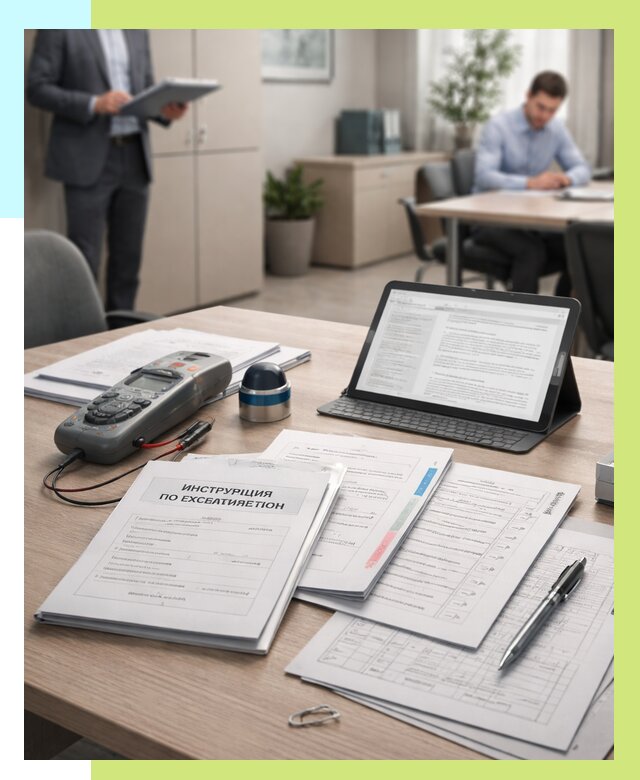 Руководство по эксплуатации в Елизове от 7090 р. | Алешин-Лзв