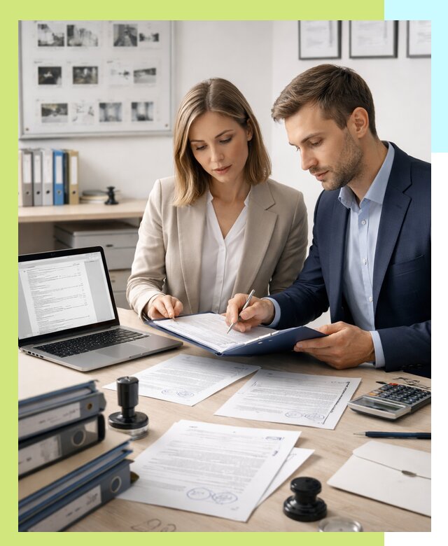 Нотификация ФСБ для продукции и оборудования в Елизове