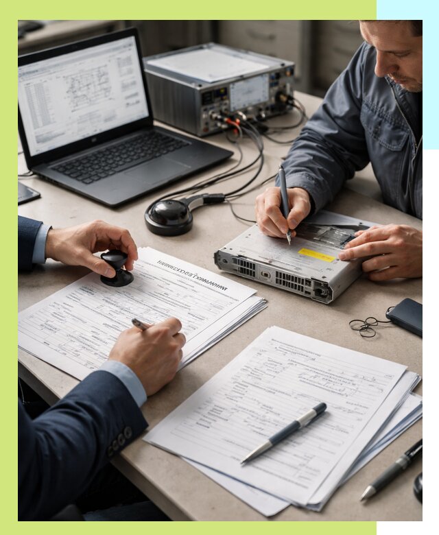 Обоснование безопасности зданий и сооружений в Елизове