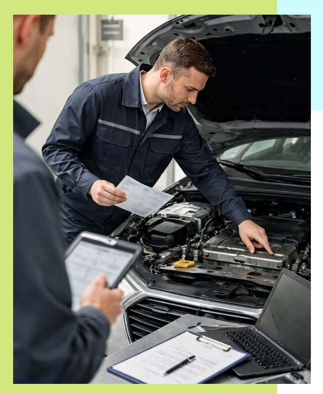 Оформление СБКТС на автомобиль в Елизове, быстро и официально