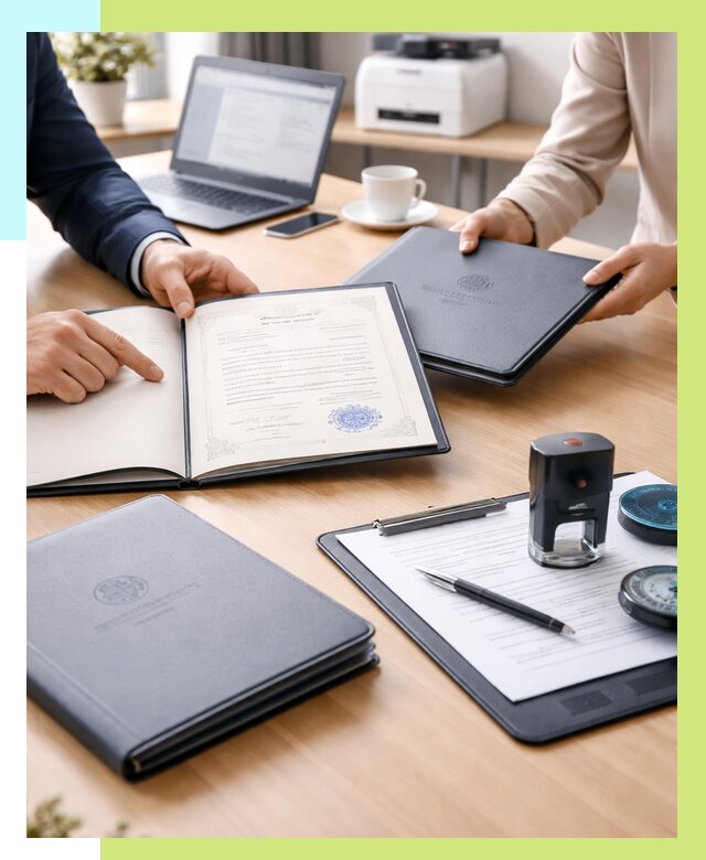 Сертификат OHSAS 18001 в Елизове от 45576 р. | Алешин-Лзв