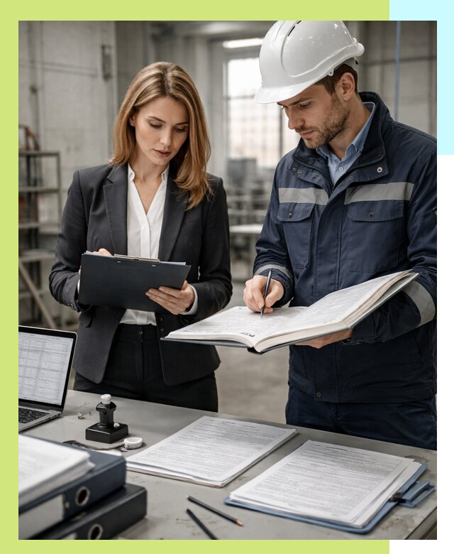 Получение сертификата OHSAS 18001 в Елизове для предприятий