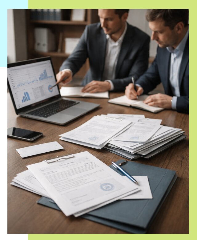 Оценка деловой репутации в Елизове от 7596 р. | Алешин-Лзв