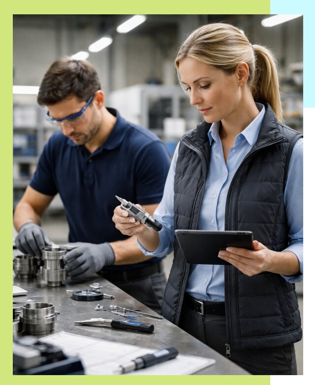 Сертификация производства в Елизове по стандартам и требованиям