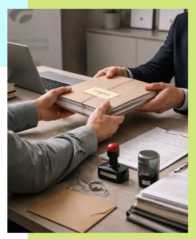 Сертификация для импорта в Елизове от 30384 р. | Алешин-Лзв