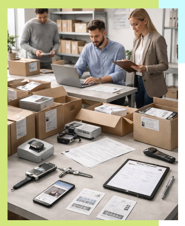 Сертификация товаров и документов для маркетплейсов в Елизове