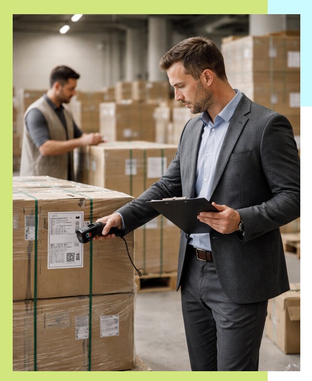 Сертификация партии товара в Елизове по требованиям законодательства